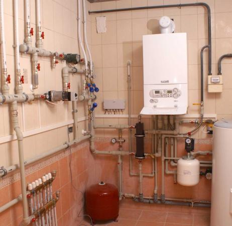 г. Санкт-Петербург, Коттедж  Репино.