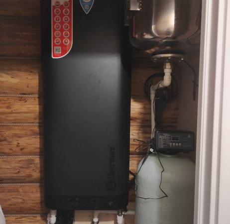 г. Санкт-Петербург, Лен область Вырица