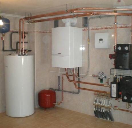 г. Санкт-Петербург, частный дом Красное село.