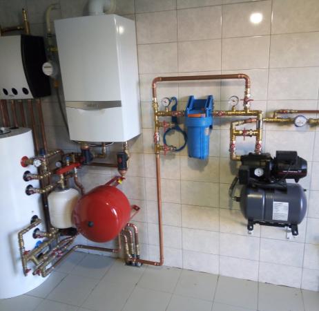 г. Санкт-Петербург, Коттедж. Тайцы.