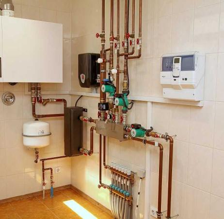 г. Санкт-Петербург, Приозерск частный дом .